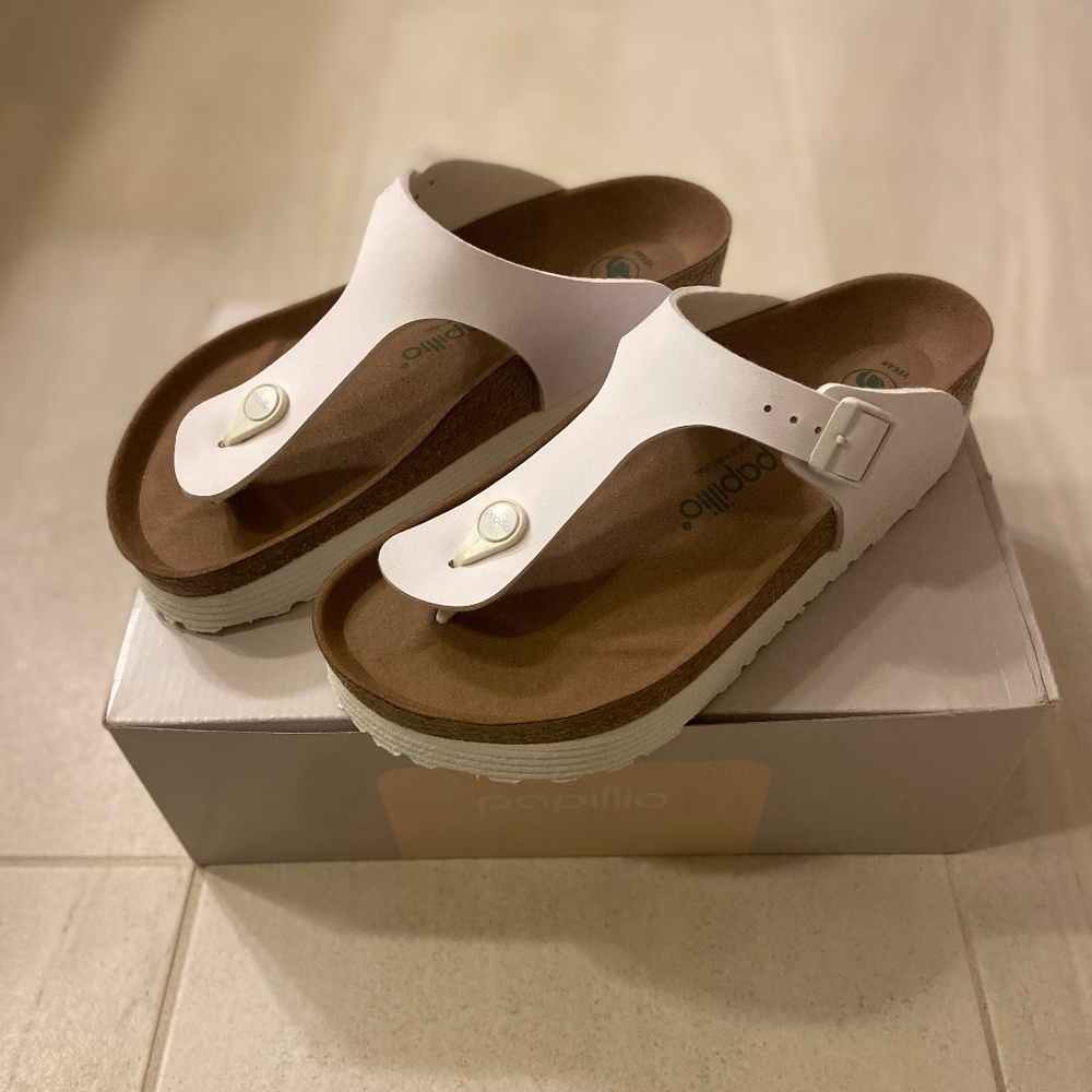 Birkenstock Sandals